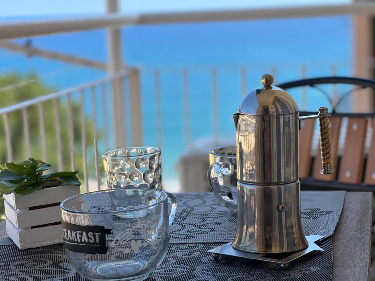 Don Pedro Beach House Савона Екстер'єр фото