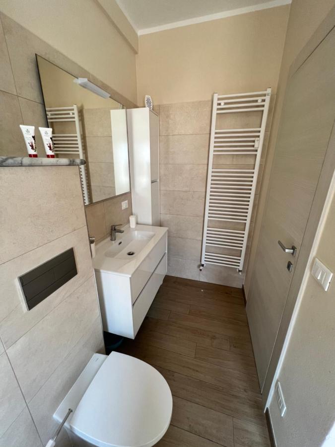 Don Pedro Beach House Савона Екстер'єр фото